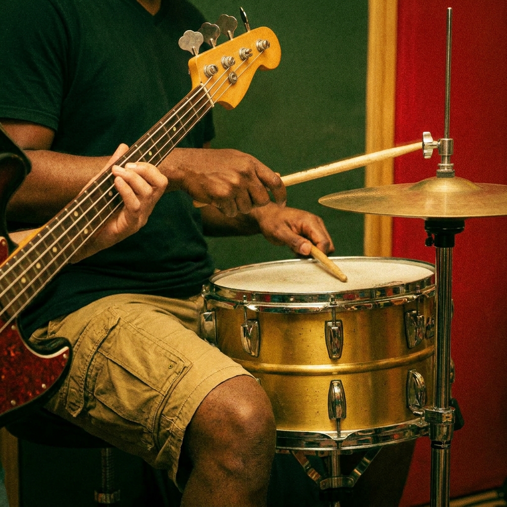 Reggae