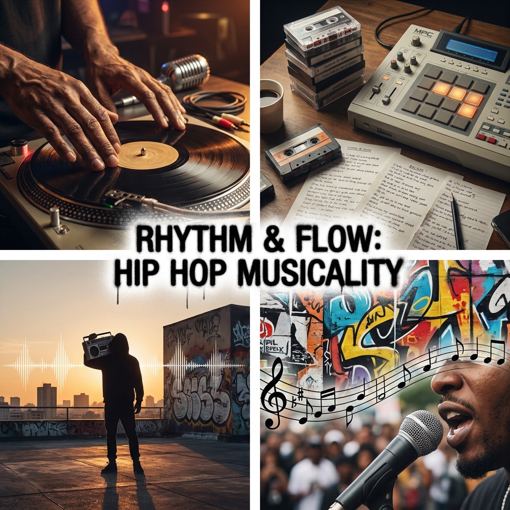 Hip Hop