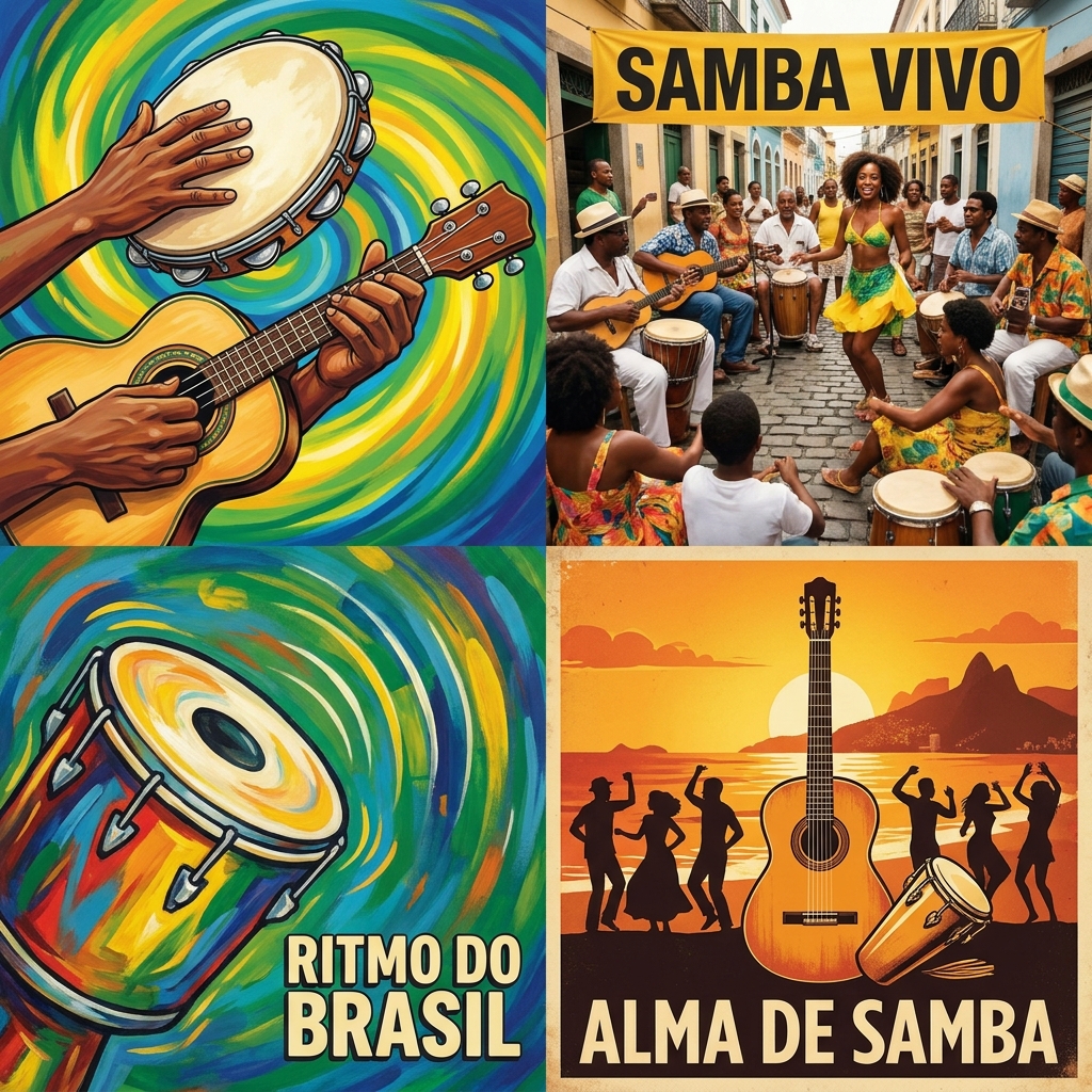 Samba