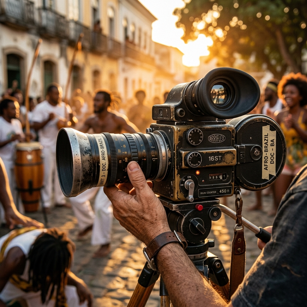Sessão Cine Afro 2