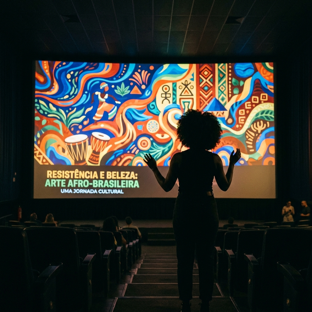 Sessão Cine Afro 3